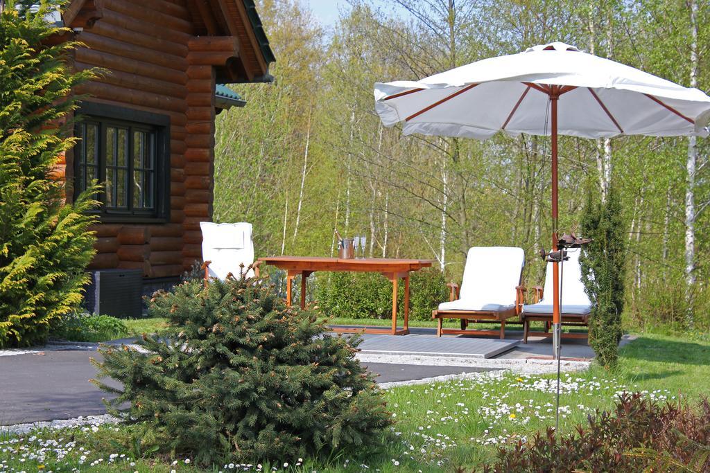 Golf.Intersaxonia Apartment Zschopau Exterior foto