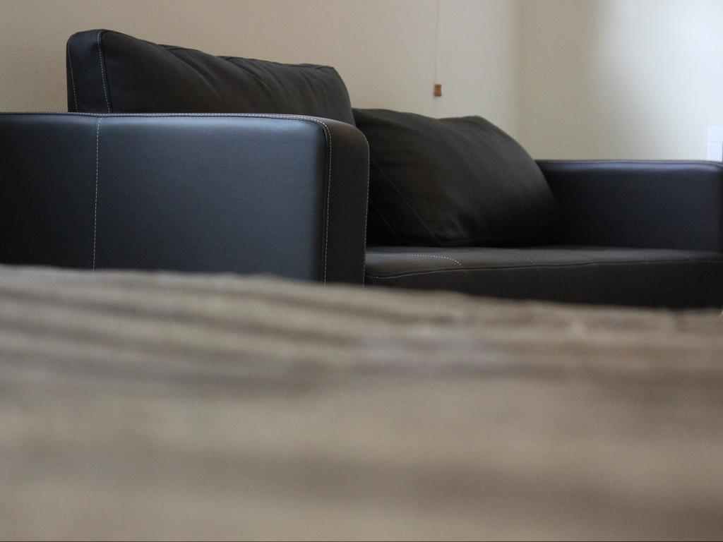 Golf.Intersaxonia Apartment Zschopau Cameră foto